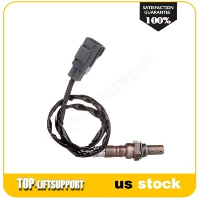 Air Fuel Ratio 02 o2 Oxygen Sensor For 1999-2000 Volvo V70 2.4L Upstream wire 4 Foto 1 de 4