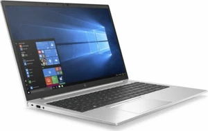 HP EliteBook 855 G7 AMD Ryzen 5 Pro 4650U 2.1GHz 15.6" FHD 16GB RAM ENGLISH - Bild 1 von 7