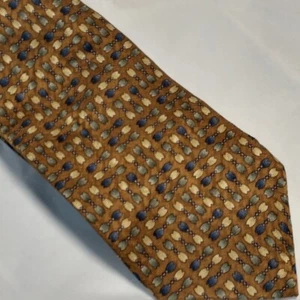 Artisphere Charles Vinson 100 % Seide Krawatten 4" breit 58" lang ZCMI Stores - Bild 1 von 7