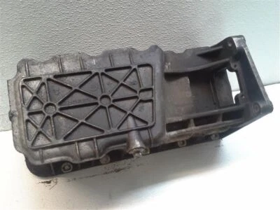 ALUM Oil Pan SOHC Fits 2000-04 FORD FOCUS 00 01 02 03 Foto 1 de 4