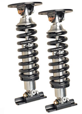 Kit Coilover Delantero Chevrolet Silverado 1500 2007-2018 - Aldan American Foto 1 de 3