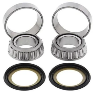 Aprilia Dorsoduro BMW F650/800 GUZZI CALIFORNIA 22-1044 KIT CUSCINETTI DI STERZO - Foto 1 di 1