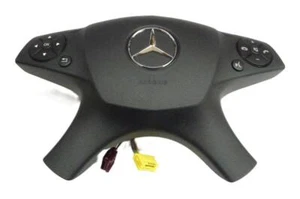 2008-2011 Mercedes Benz C300 Driver Module A0008605602059116 OEM A1(1) - Picture 1 of 12
