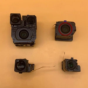 Replacement Drone Gimbal Lens Assembly For DJI Mavic 3 Pro Camera Spare Parts - Picture 1 of 10