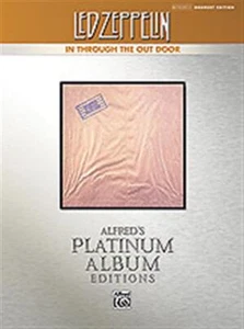 Led Zeppelin: In Through the Out Door Platinum Album Edition - di Led Zeppelin - - Foto 1 di 2