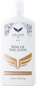 Carnauba Wax Ultimum Perfectum, 17Fl Oz - High Gloss Vehicle Shine Removes Minor - Picture 1 of 7
