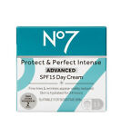 No7 Protect & Perfect Intense ADVANCED Day Cream 50mlnew 706
