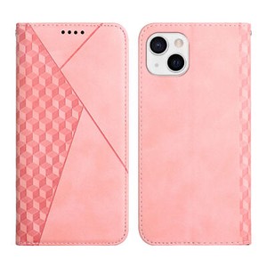 For iPhone 14 13 12 15 Pro Max 11 XR SE Magnetic Flip Leather Wallet Case Cover
