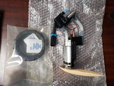 Polaris Fuel Pump- OEM 2207141 - Image 1 of 3