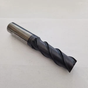 fraisa Schaftfräser Fräser 19 mm Hartmetall VHM N437 - Bild 1 von 11