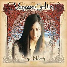 Be Not Nobody, Vanessa Carlton, Used; Good CD