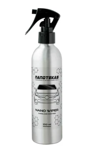Nano Wiper Nano Coating For Auto Car Windshield Glass shield Spray Protection - Bild 1 von 10
