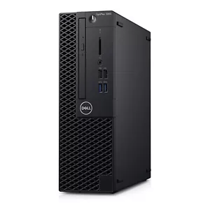 Dell Optiplex 5060 SFF PC Intel i5 8th Gen 16GB 512GB SSD WIN 11 Pro desktop - Picture 1 of 4