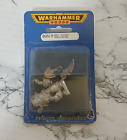 Warhammer 40k Citadel Miniatures Imperial Grey Knight Terminator 8058 New