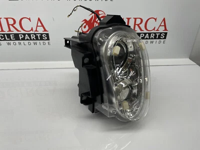 HYOSUNG GT250R 07-16 Headlamp 35100HR8350 Foto 1 de 4