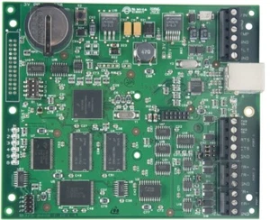 CONTROL ACCESOS CCTV Avigilon CONTROLADOR mod.AC-MER-CONT-2DR - Imagen 1 de 8