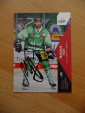 2021/22 LED Markus Kojo #59 Original Signed