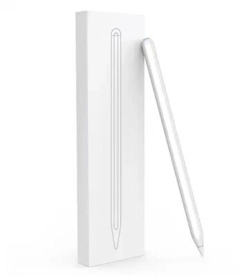 Stylus Pencil Apple iPad 10/9/8/7. Generation iPad 10.2" für iPad Air 4 / 5 Gen. - Bild 1 von 3