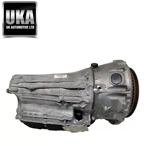 GEARBOX A2532701401 MERCEDES GLC 220 2.1 CDI 9SPD AUTO AUTOMATIC 2018 7250482 - Picture 1 of 19