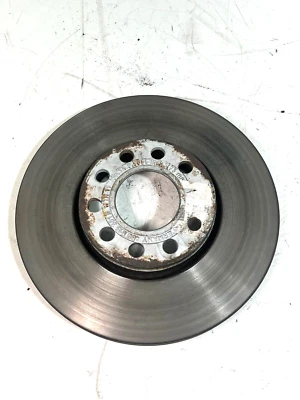 Rotor de disco de freno delantero Volkswagen Passat 2000-2005 4B0 615 301 B Foto 1 de 4