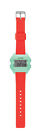 Iam Women's Digital Quartz Watch IAM-KIT547 Iam Medium Light Green + Iam Medium St