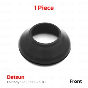 Firewall Grommet 1 3/16 to 1 3/8 Rubber For Datsun Fairlady 2000 1968 - 1970 - Picture 1 of 9
