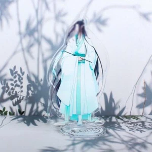 Anime chino Mo Dao Zu Shi Xiao Xingcheng Acrílico Soporte Figura Modelo Juguete 16 cm - Imagen 1 de 3