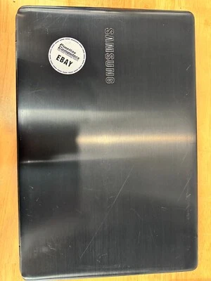 Samsung NP530E5M-X03US - Image 1 of 4