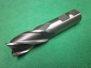 1 x 7/8 x 4-1/4 RH 4FL FRESA FRESA FINE SOLIDA - Foto 1 di 1