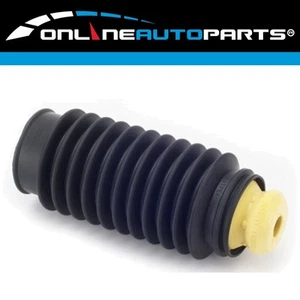 LH or RH Front Strut Bump Stop for Nissan Maxima J30 V6 3.0L VG30E 1990~1994 - Picture 1 of 1