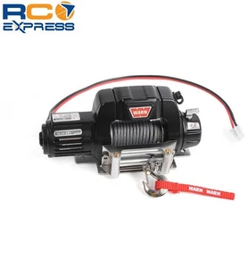 RC 4WD 1/10 Warn 9.5cti-s Winch RC4Z-E0119 - Picture 1 of 1