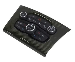 2023 Chysler 300 Vehicle Feature Controls Center Stack NEW GENUINE OEM - Picture 1 of 4