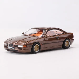 Shadow 1:64 850CSI Alu Modellauto - Bild 1 von 18