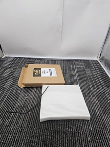 Napa Gold 9082 Cabin Air Filter White - Picture 1 of 6