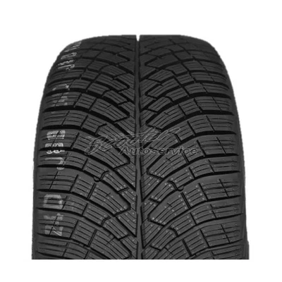 Pirelli 255/35 R 21 98W Winterreifen P-Zero Winter 2 3PMSF MFS XL | 42662 - Bild 1 von 4