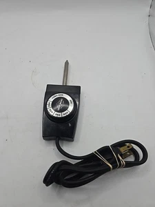 West Bend E29583-9903 LR21794C Temperature Heat Control Probe Cord WB #1 Wok - Picture 1 of 2