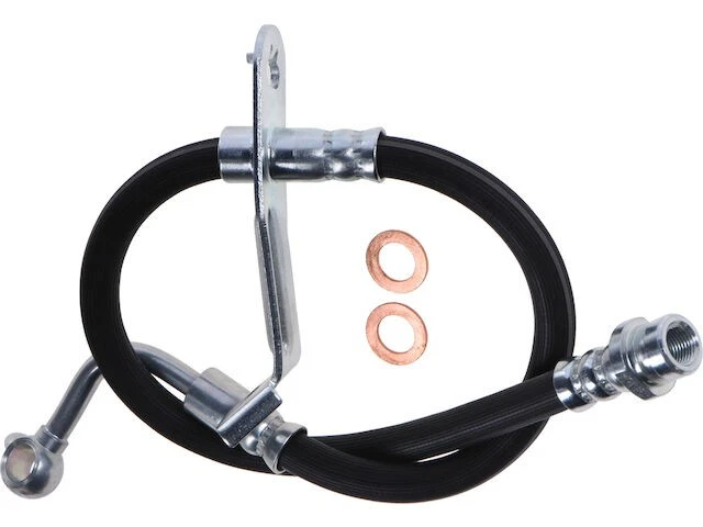 Manguera de freno delantera derecha para Kia Optima 2012-2015 2,0 L 4 cilindros 2013 2014 KJ187NY Foto 1 de 1