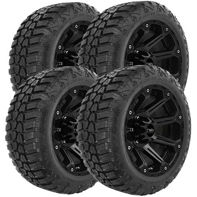 Rbp Repulsor X/t Rx  - Lt35x12.50r20 Tires RBPSTXT20125020 (SET OF 4) - Image 1 of 4