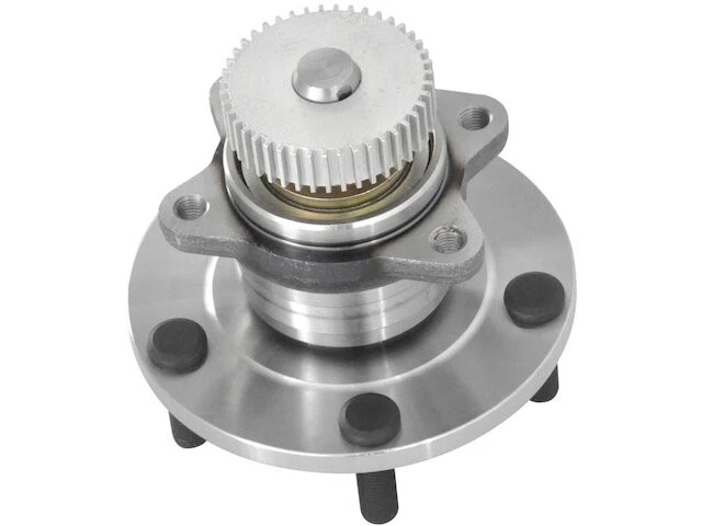 Rear Wheel Hub Assembly For 1995-2000 Dodge Avenger 1996 1997 1998 1999 RP961MB - Image 1 of 1