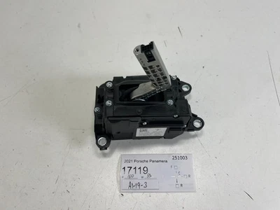 2017-2023 PORSCHE PANAMERA 4S ALAVANCA DE CÂMBIO DE MARCHAS DE TRANSMISSÃO AUTOMÁTICA FABRICANTE DE EQUIPAMENTO ORIGINAL - Imagem 1 de 4