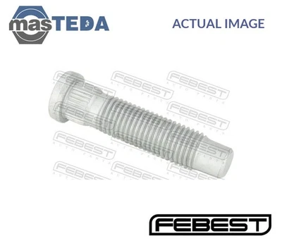 1084-001 RADBOLZEN FEST FÜR HUMMER HUMMER H3, HUMMER H2, HUMMER H2 SUT - Bild 1 von 4