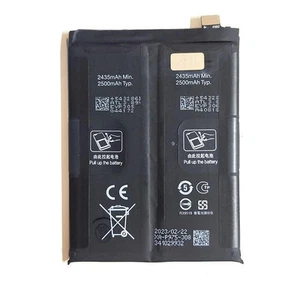 ORIGINAL Akku OnePlus 11 5G BLP975 (Service Pack) - Bild 1 von 1