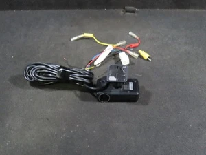 Kenwood DRV-N530 Drive Recorder Black Used from Japan - Picture 1 of 24