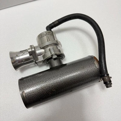 Válvula de soplado BLITZ SUPER SOUND S14 S15 Silvia SR20DET JDM rara Japón Foto 1 de 2