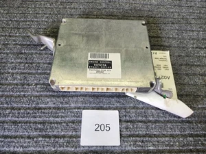 2006-2009 Toyota Sienna 3.5L ECM Engine Computer Control Module PCM 89661-08240 - Picture 1 of 2