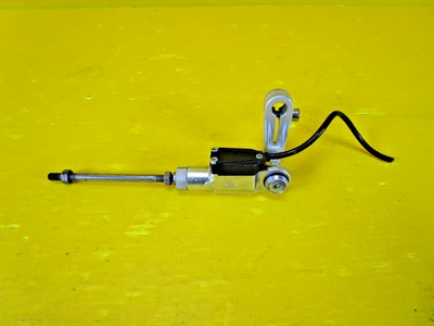 21-24 2021 2022 2023 2024 APRILIA RSV4 1100 PALANCA DE CAMBIOS ELÉCTRICA RÁPIDA Foto 1 de 4