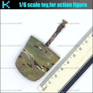 A14-29 1/6 scale ES 26070B SDU- Magazine Dump Drop Pouch - Picture 1 of 2