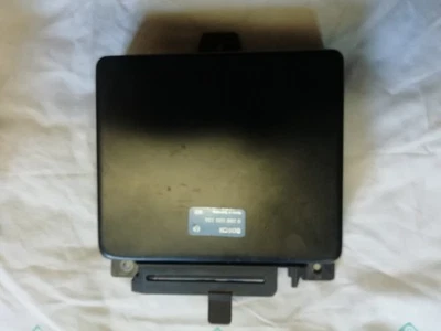 fiat uno turbo ie mk1 centralina accensione BOSCH  0 280 000 336 - Immagine 1 di 4