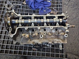 Toyota Yaris 2007 diésel 66 kW culata IMPRK1426785 IPJ151039 - Imagen 1 de 17