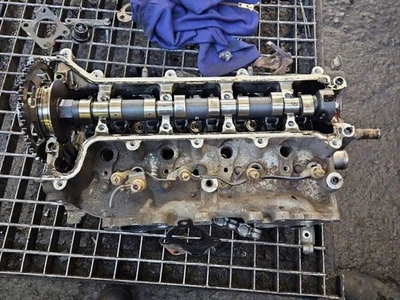 Toyota Yaris 2007 diésel 66 kW culata IMPRK1426785 IPJ151039 - Imagen 1 de 4